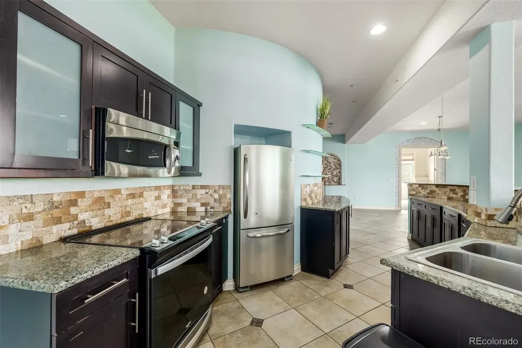 6615 S Quemoy Circle Aurora CO 80016