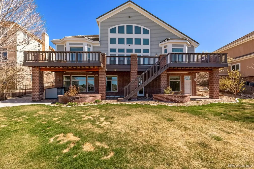 6615 S Quemoy Circle Aurora CO 80016