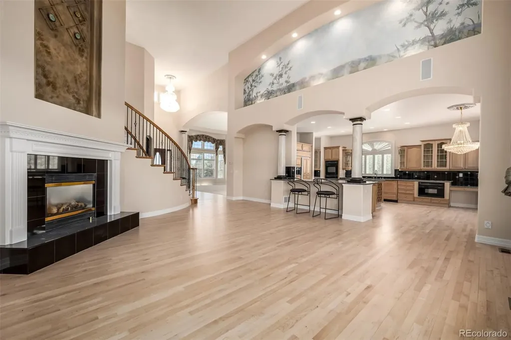 6615 S Quemoy Circle Aurora CO 80016