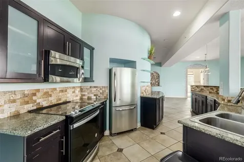 6615 S Quemoy Circle Aurora CO 80016