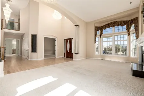 6615 S Quemoy Circle Aurora CO 80016