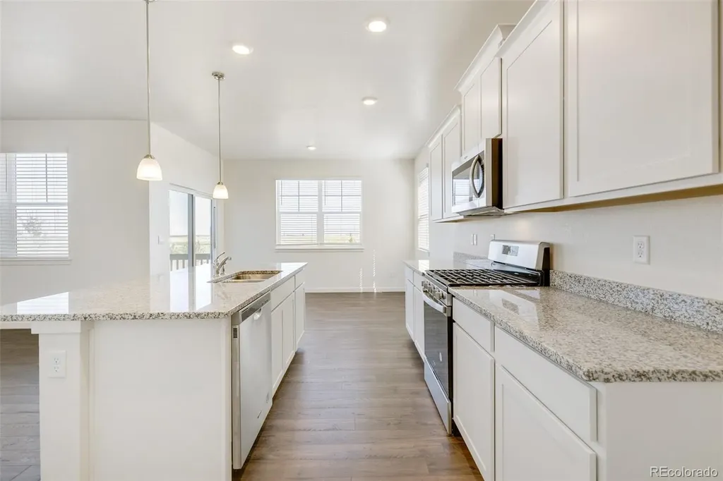 1505 Pinnacle Avenue Brighton CO 80603