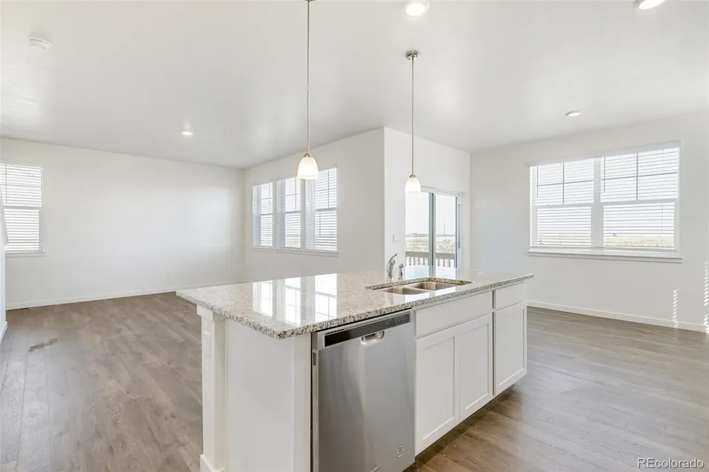 1505 Pinnacle Avenue Brighton CO 80603
