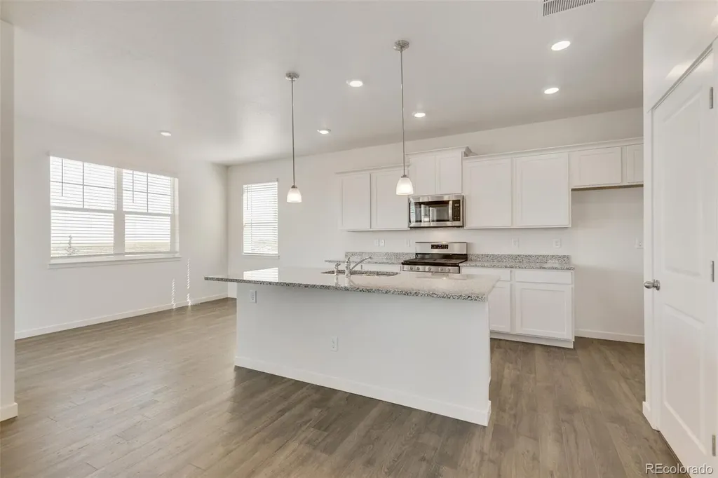1505 Pinnacle Avenue Brighton CO 80603