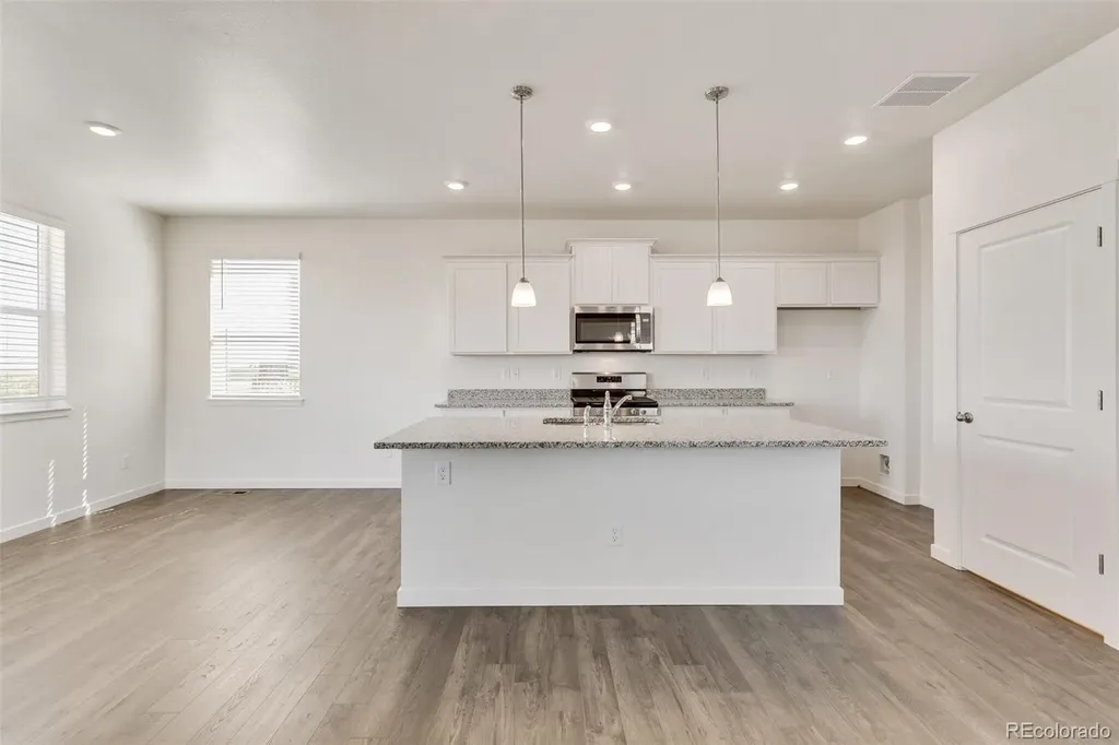 1505 Pinnacle Avenue Brighton CO 80603