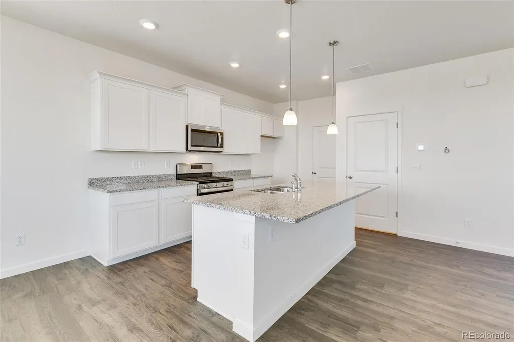 1505 Pinnacle Avenue Brighton CO 80603