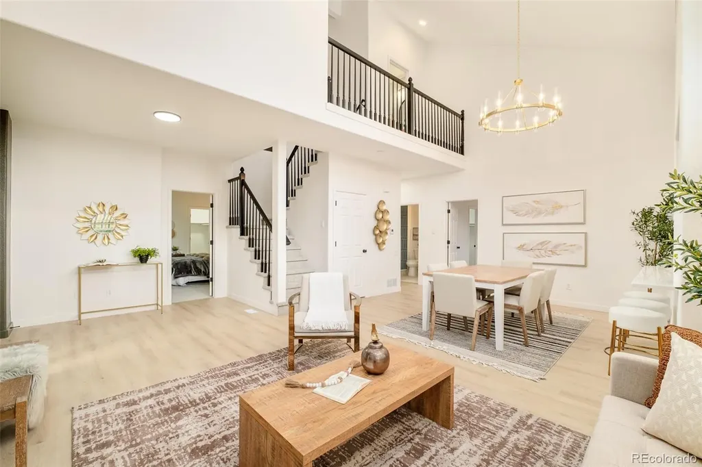 7828 E Lowry Boulevard Denver CO 80230