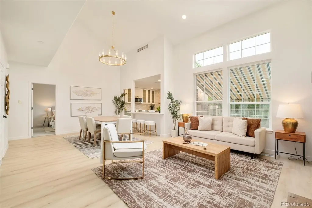 7828 E Lowry Boulevard Denver CO 80230