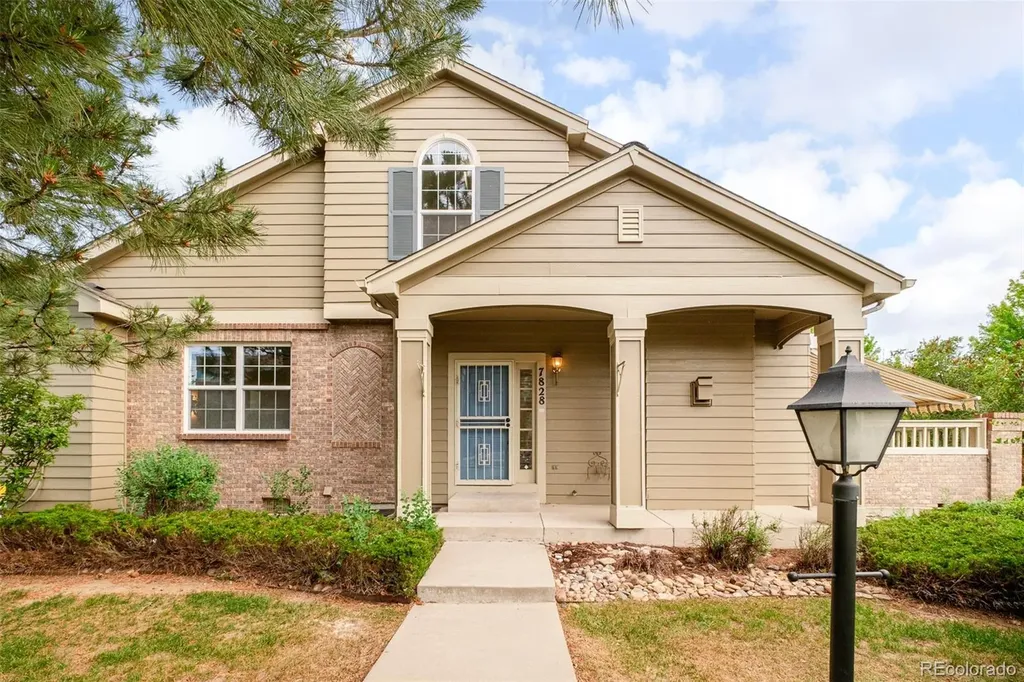 7828 E Lowry Boulevard Denver CO 80230