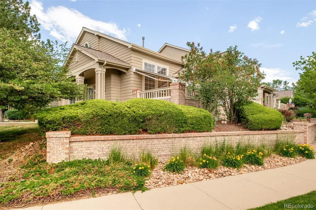 7828 E Lowry Boulevard Denver CO 80230