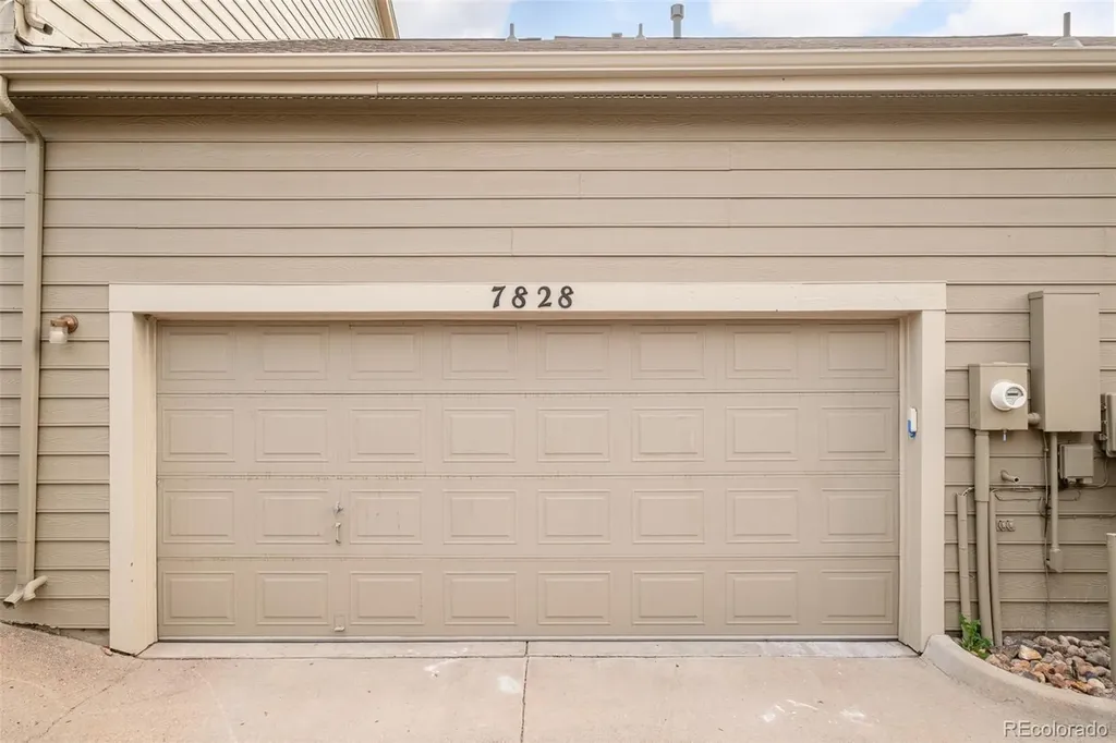 7828 E Lowry Boulevard Denver CO 80230