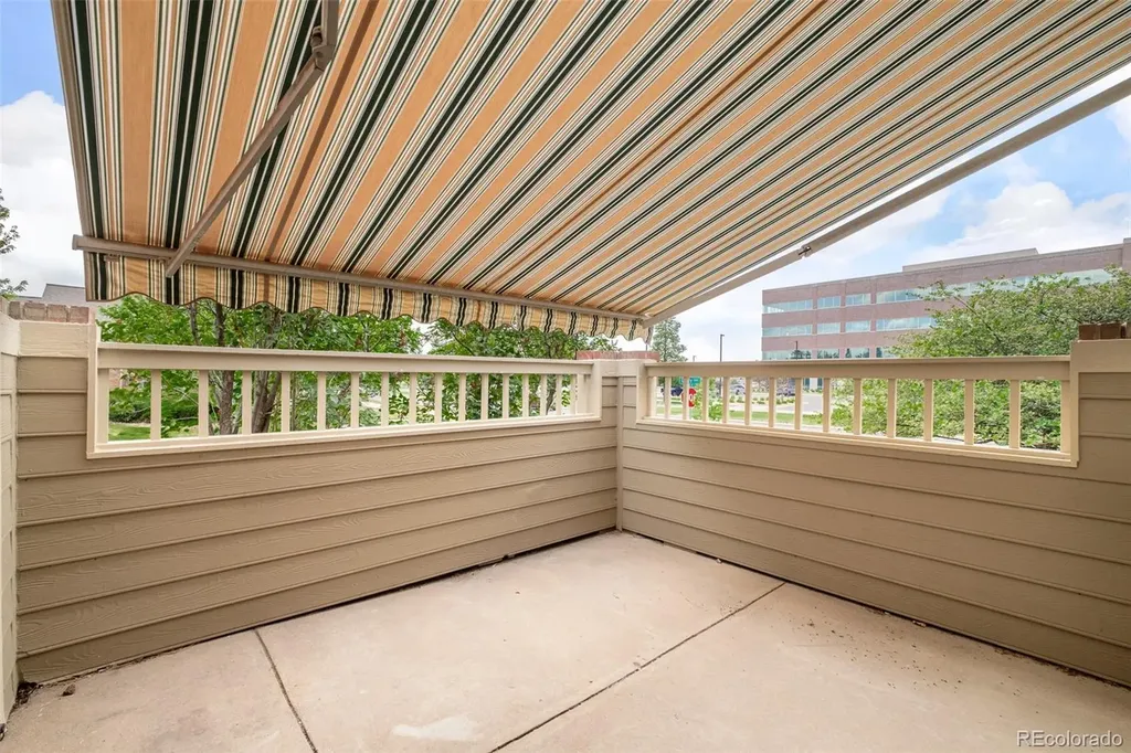 7828 E Lowry Boulevard Denver CO 80230