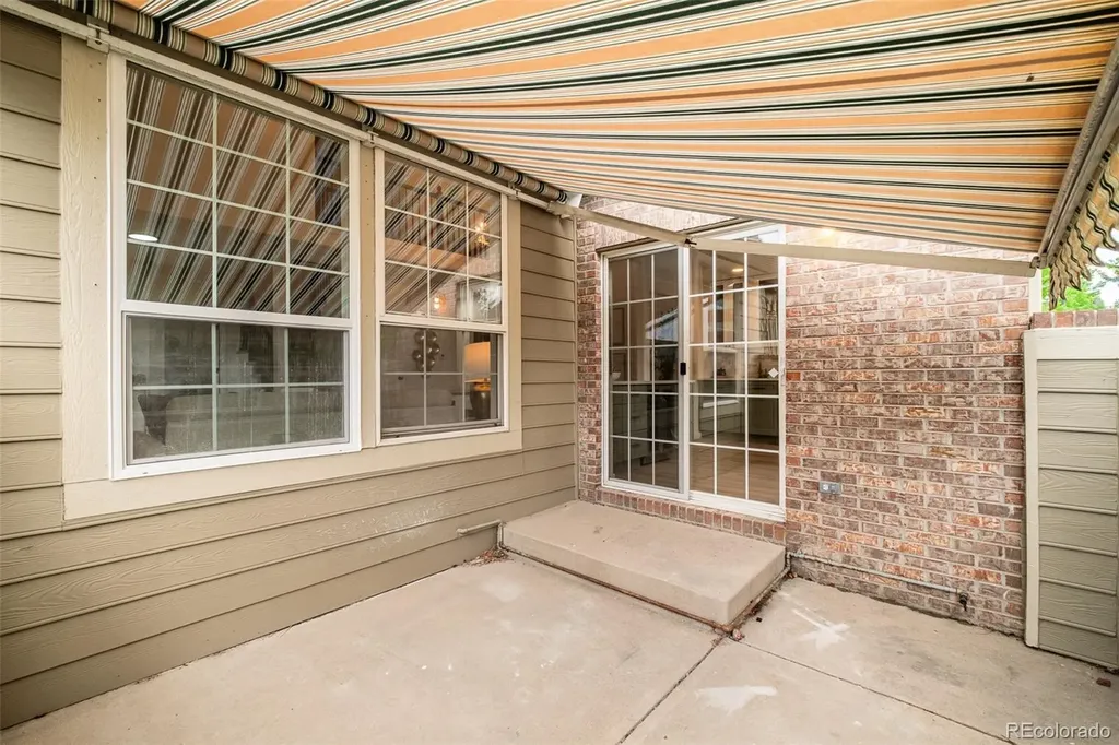 7828 E Lowry Boulevard Denver CO 80230