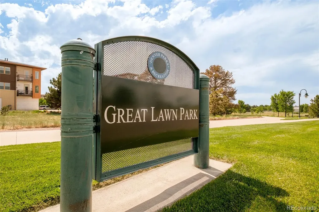 7828 E Lowry Boulevard Denver CO 80230