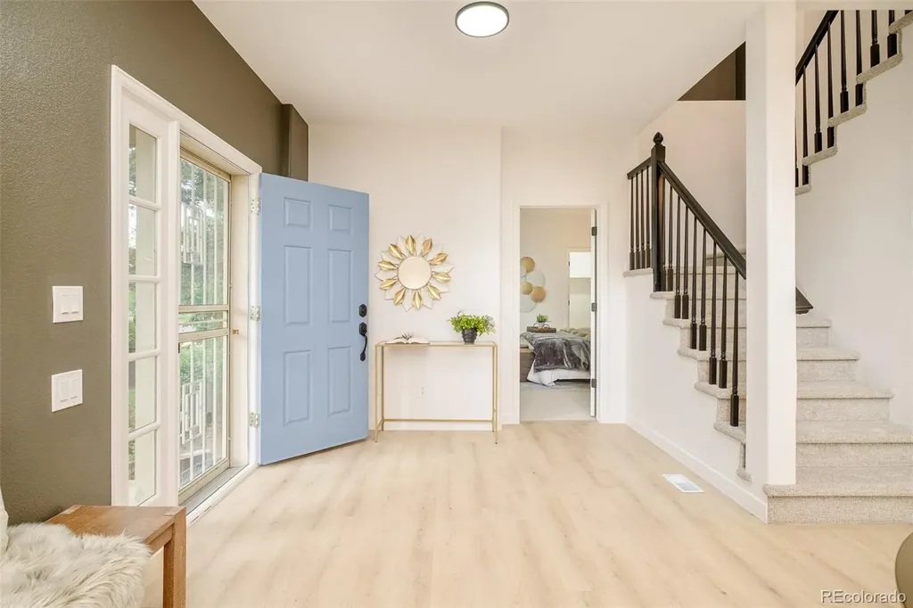 7828 E Lowry Boulevard Denver CO 80230
