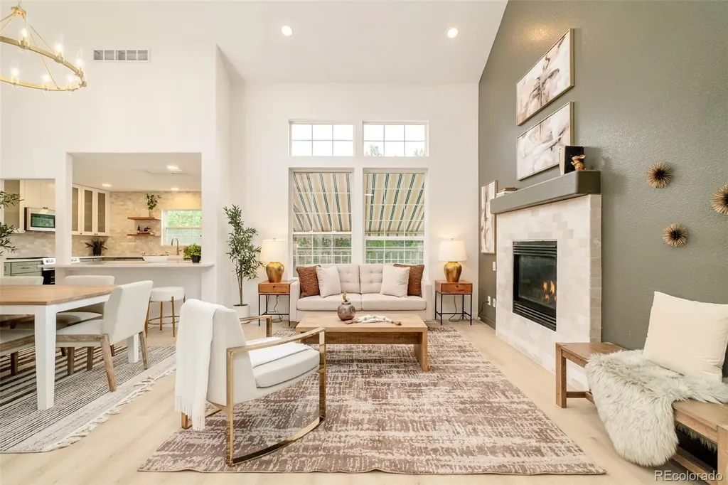 7828 E Lowry Boulevard Denver CO 80230