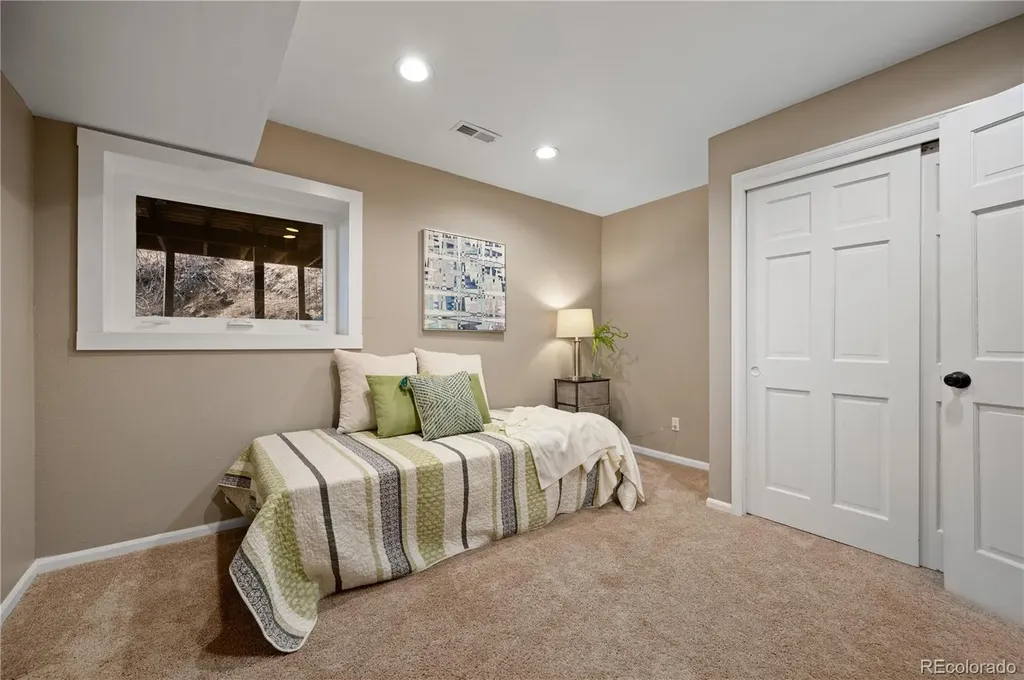 11740 Baca Road Conifer CO 80433