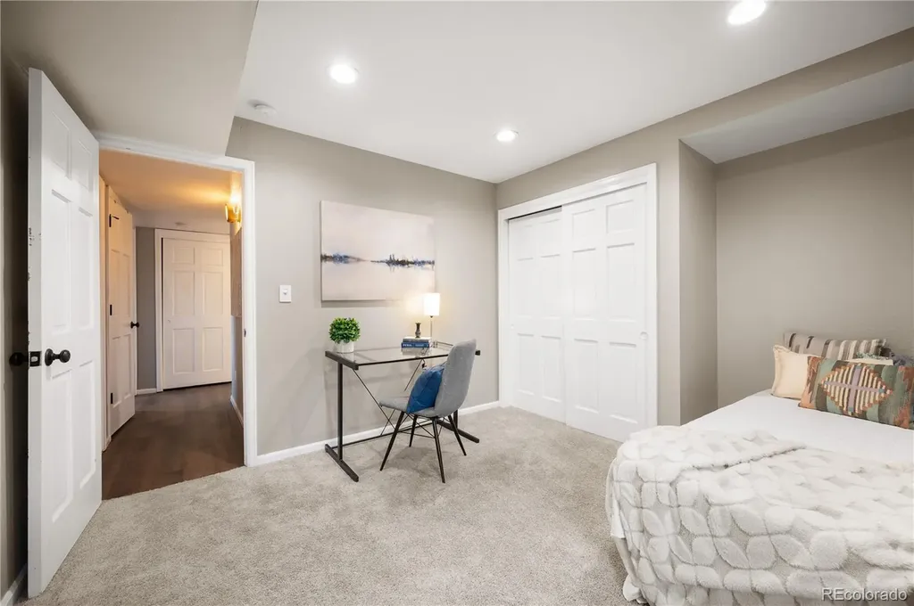 11740 Baca Road Conifer CO 80433