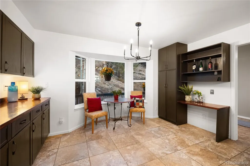 11740 Baca Road Conifer CO 80433