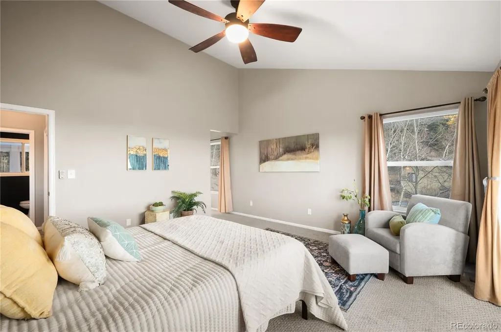 11740 Baca Road Conifer CO 80433