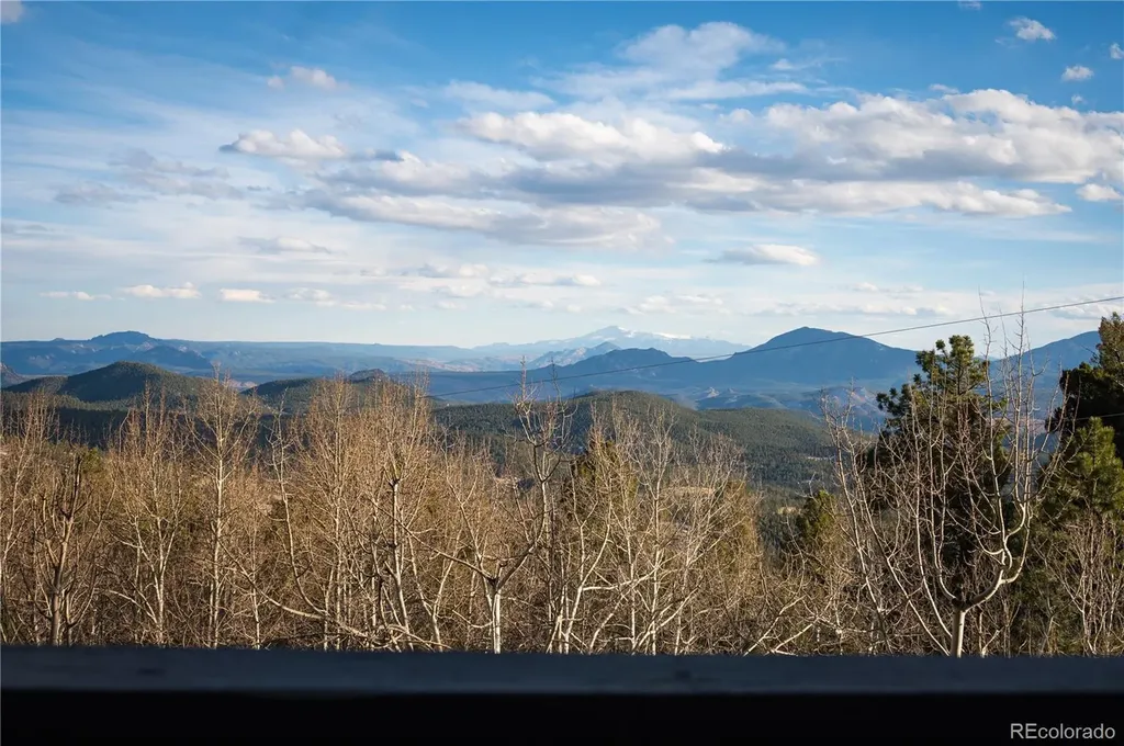 11740 Baca Road Conifer CO 80433