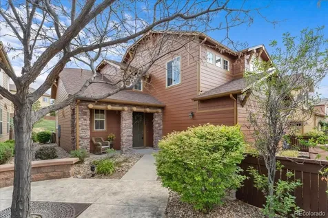 10624 Clearview Lane Highlands Ranch CO 80126