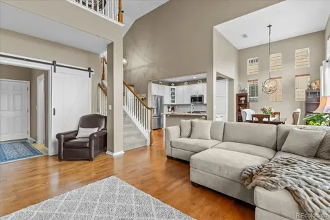 10624 Clearview Lane Highlands Ranch CO 80126