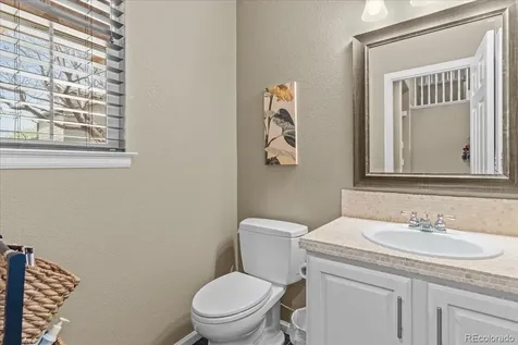 10624 Clearview Lane Highlands Ranch CO 80126