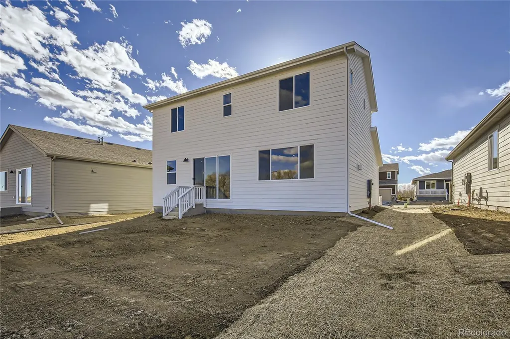 54955 E 28th Place Strasburg CO 80136