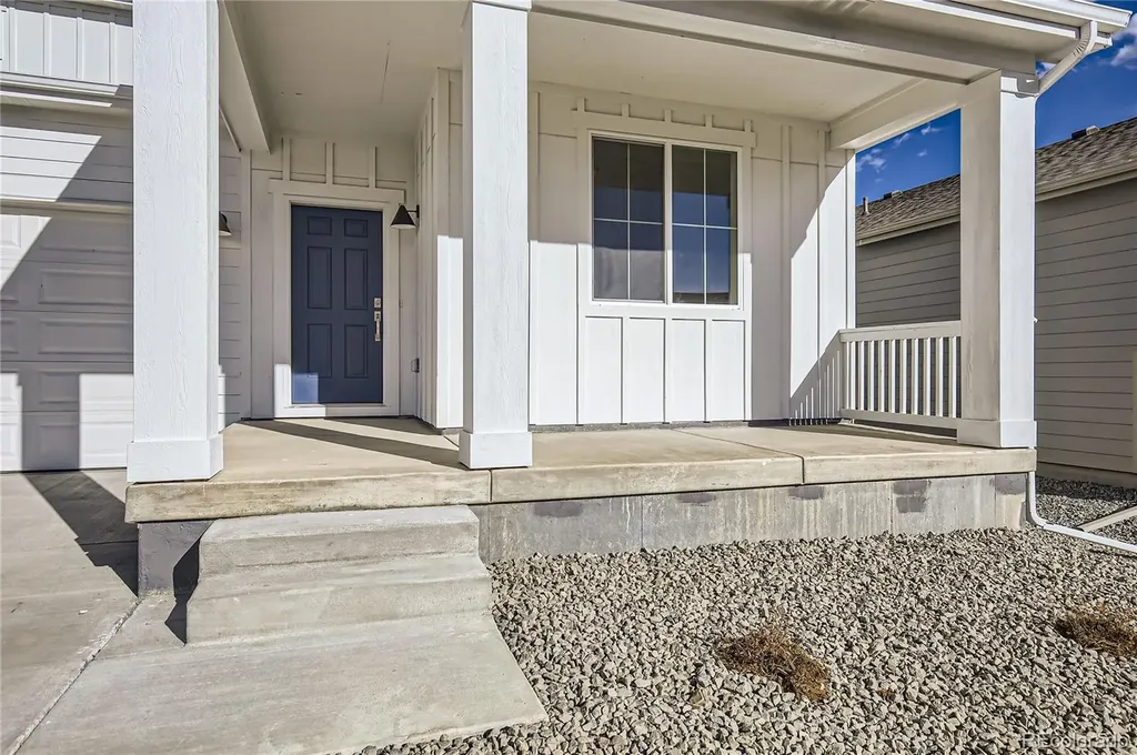 54955 E 28th Place Strasburg CO 80136