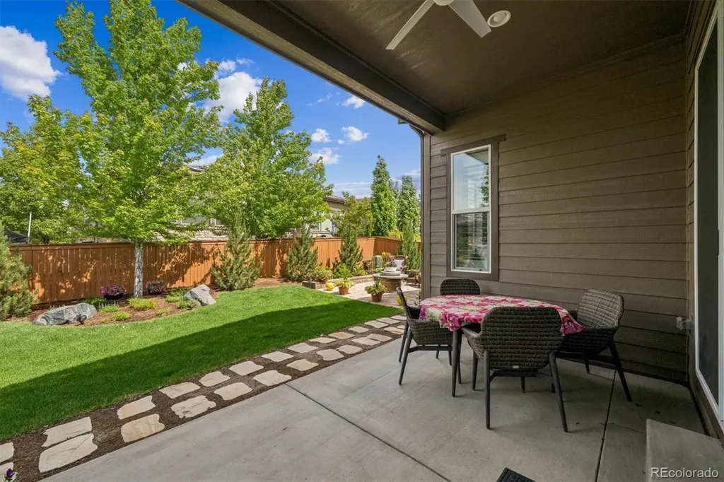 11299 Mission Walk Street Parker CO 80134