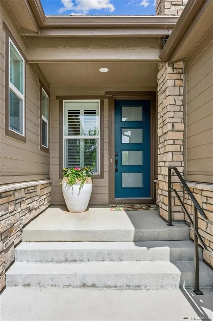 11299 Mission Walk Street Parker CO 80134