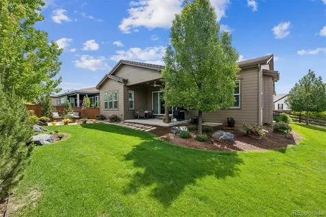 11299 Mission Walk Street Parker CO 80134