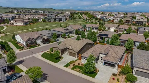 11299 Mission Walk Street Parker CO 80134