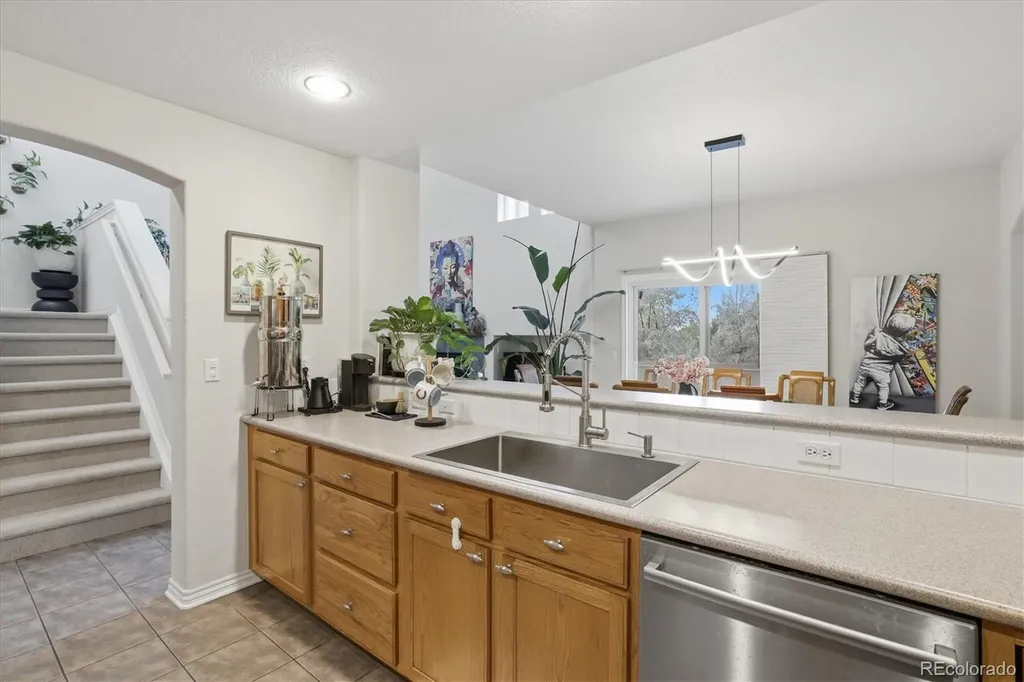 6607 S Forest Way Centennial CO 80121