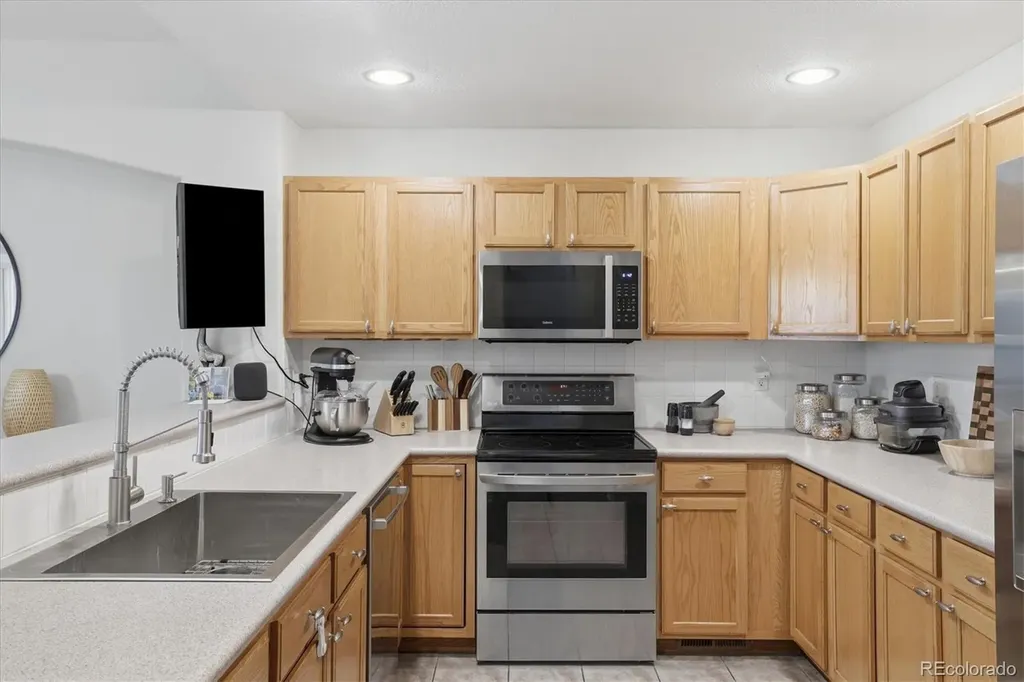 6607 S Forest Way Centennial CO 80121
