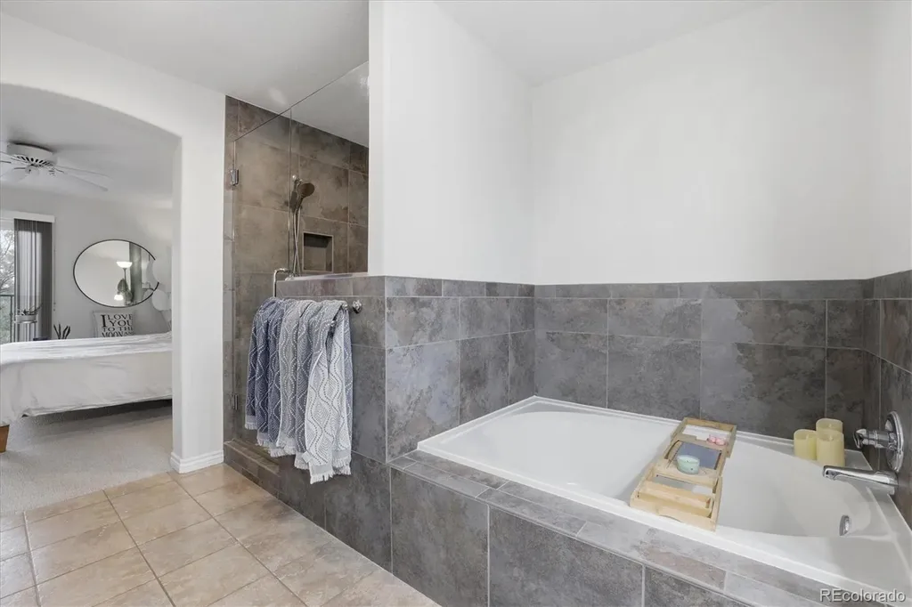 6607 S Forest Way Centennial CO 80121