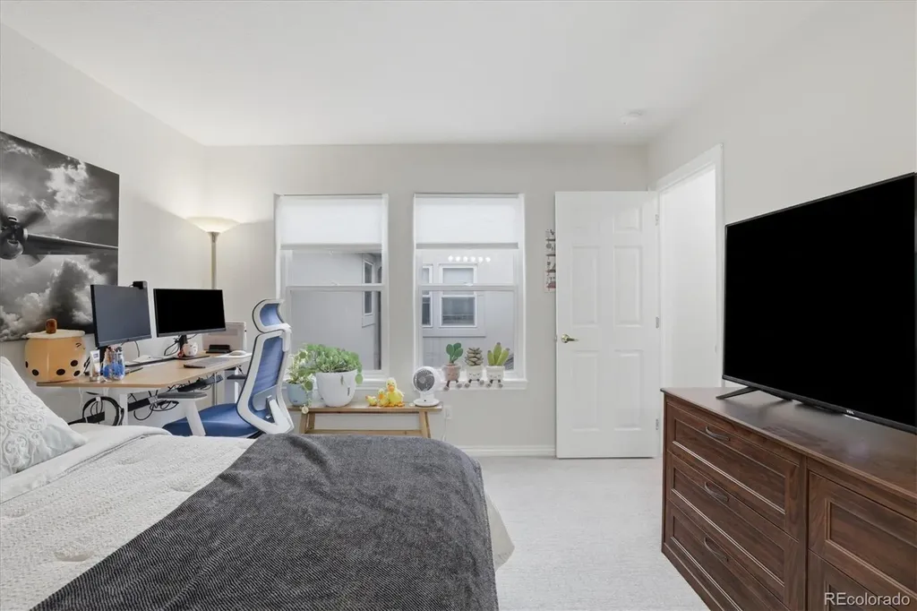 6607 S Forest Way Centennial CO 80121