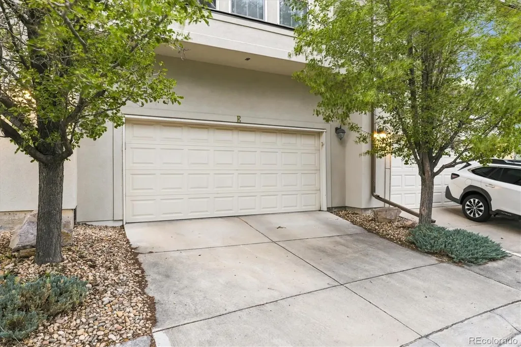 6607 S Forest Way Centennial CO 80121