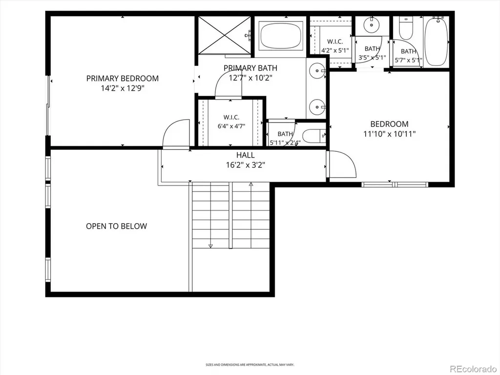 6607 S Forest Way Centennial CO 80121