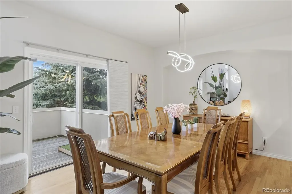 6607 S Forest Way Centennial CO 80121