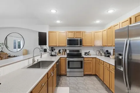 6607 S Forest Way Centennial CO 80121
