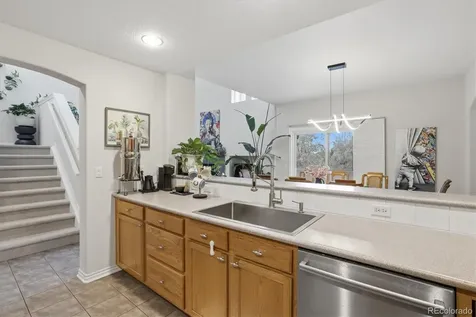 6607 S Forest Way Centennial CO 80121