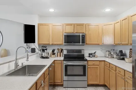 6607 S Forest Way Centennial CO 80121