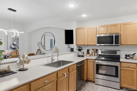 6607 S Forest Way Centennial CO 80121