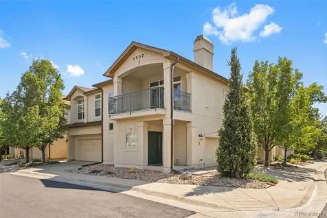 6607 S Forest Way Centennial CO 80121