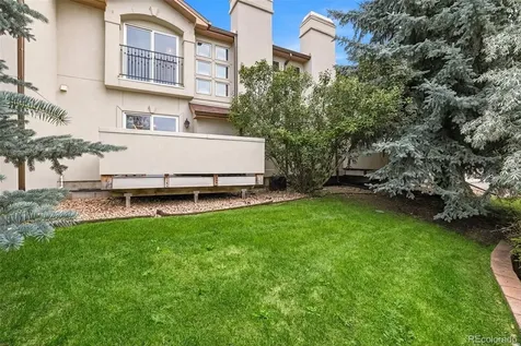 6607 S Forest Way Centennial CO 80121
