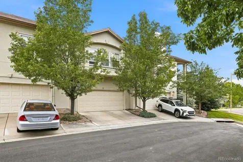 6607 S Forest Way Centennial CO 80121