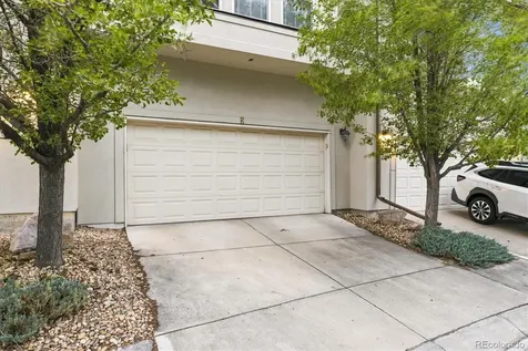 6607 S Forest Way Centennial CO 80121