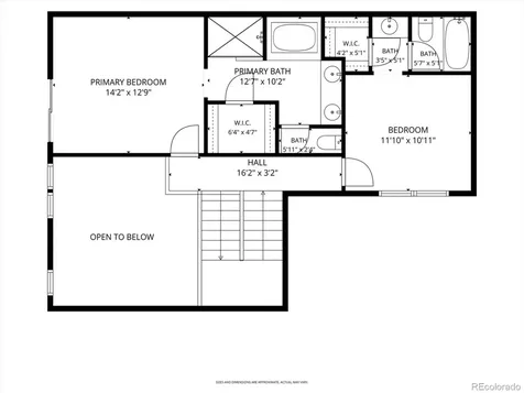 6607 S Forest Way Centennial CO 80121